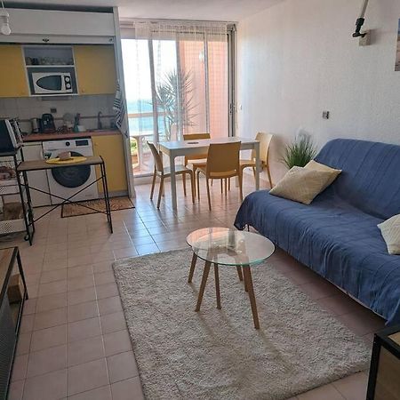 Studio Cosy Vue Et Front De Mer سُت المظهر الخارجي الصورة