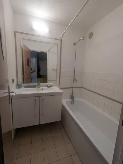 Studio Cosy Vue Et Front De Mer سُت المظهر الخارجي الصورة
