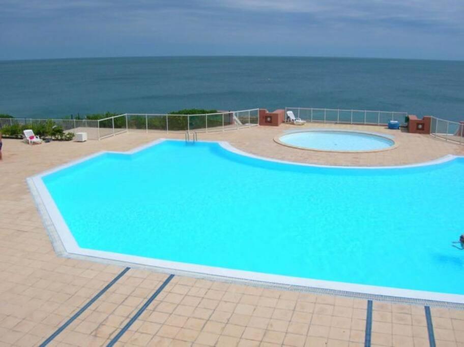 Studio Cosy Vue Et Front De Mer سُت المظهر الخارجي الصورة