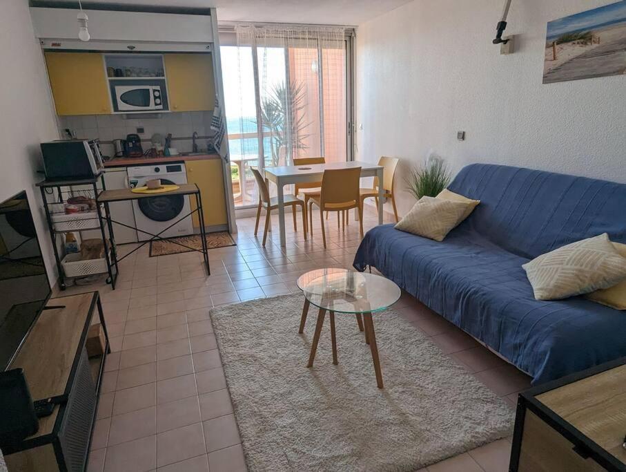 Studio Cosy Vue Et Front De Mer سُت المظهر الخارجي الصورة