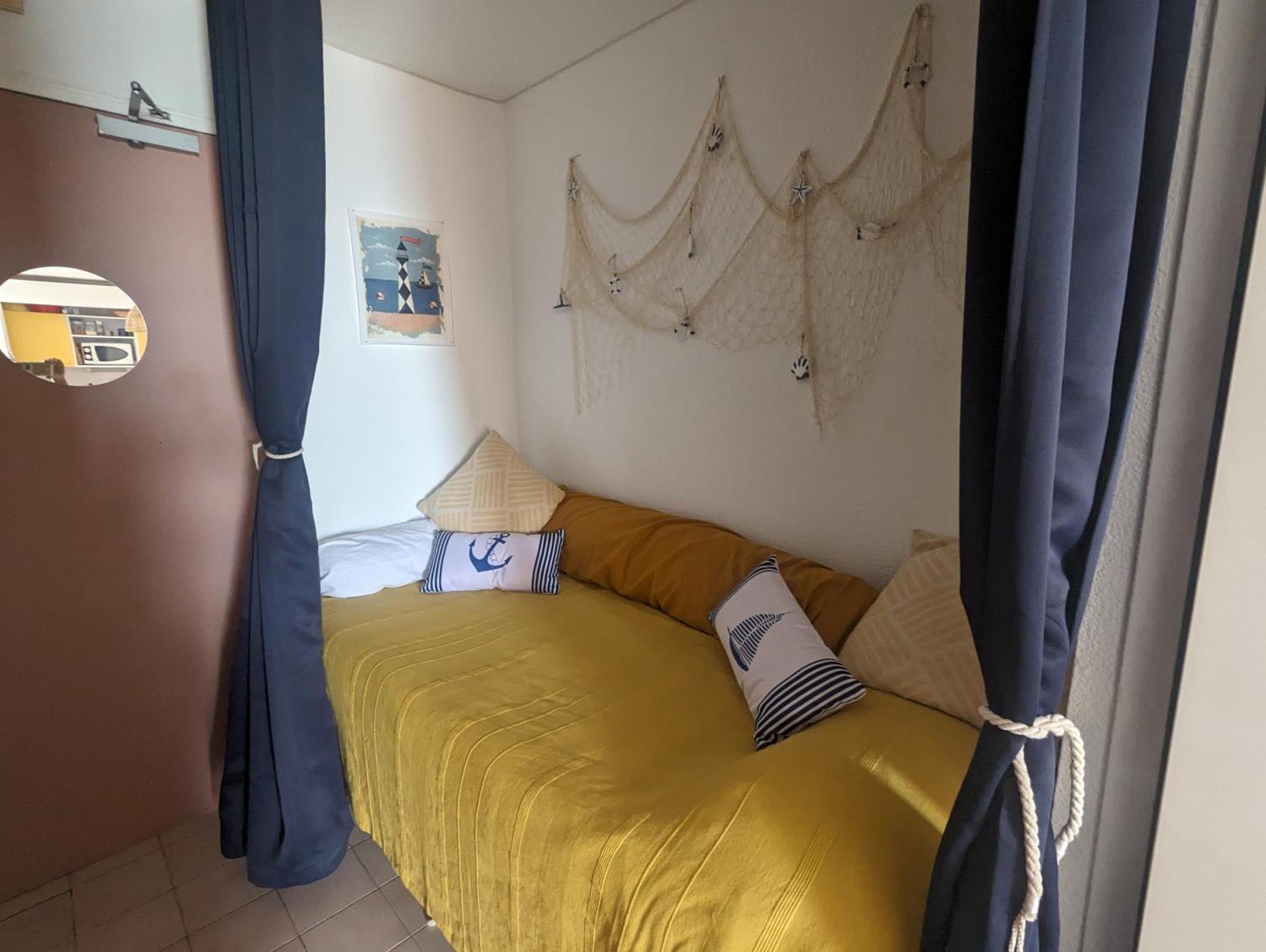 Studio Cosy Vue Et Front De Mer سُت المظهر الخارجي الصورة