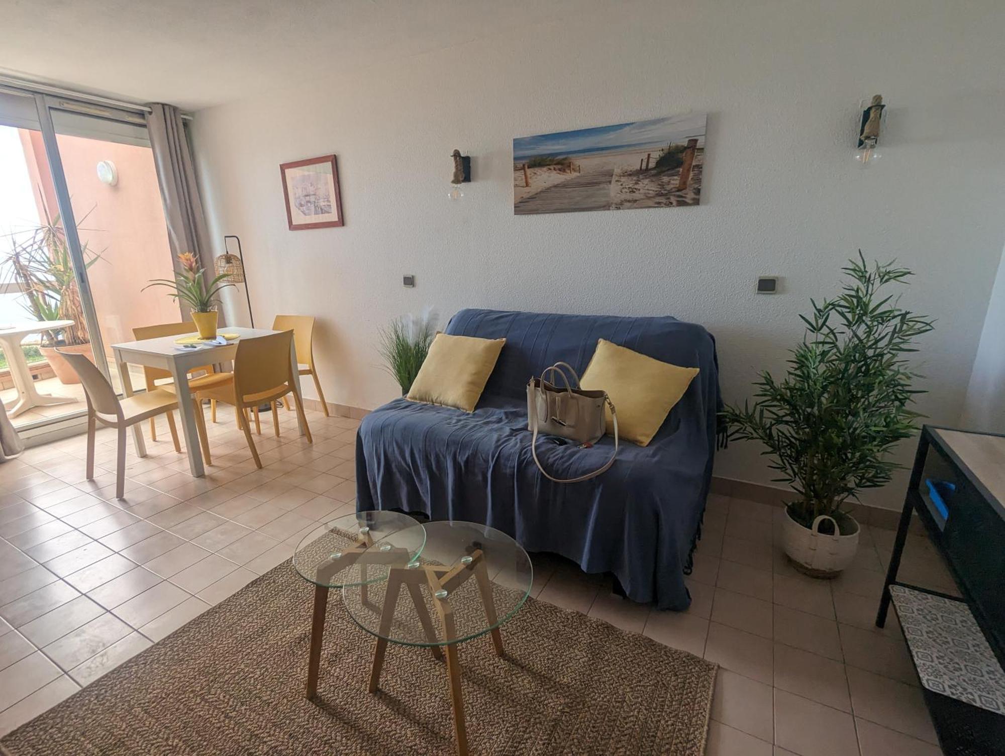 Studio Cosy Vue Et Front De Mer سُت المظهر الخارجي الصورة