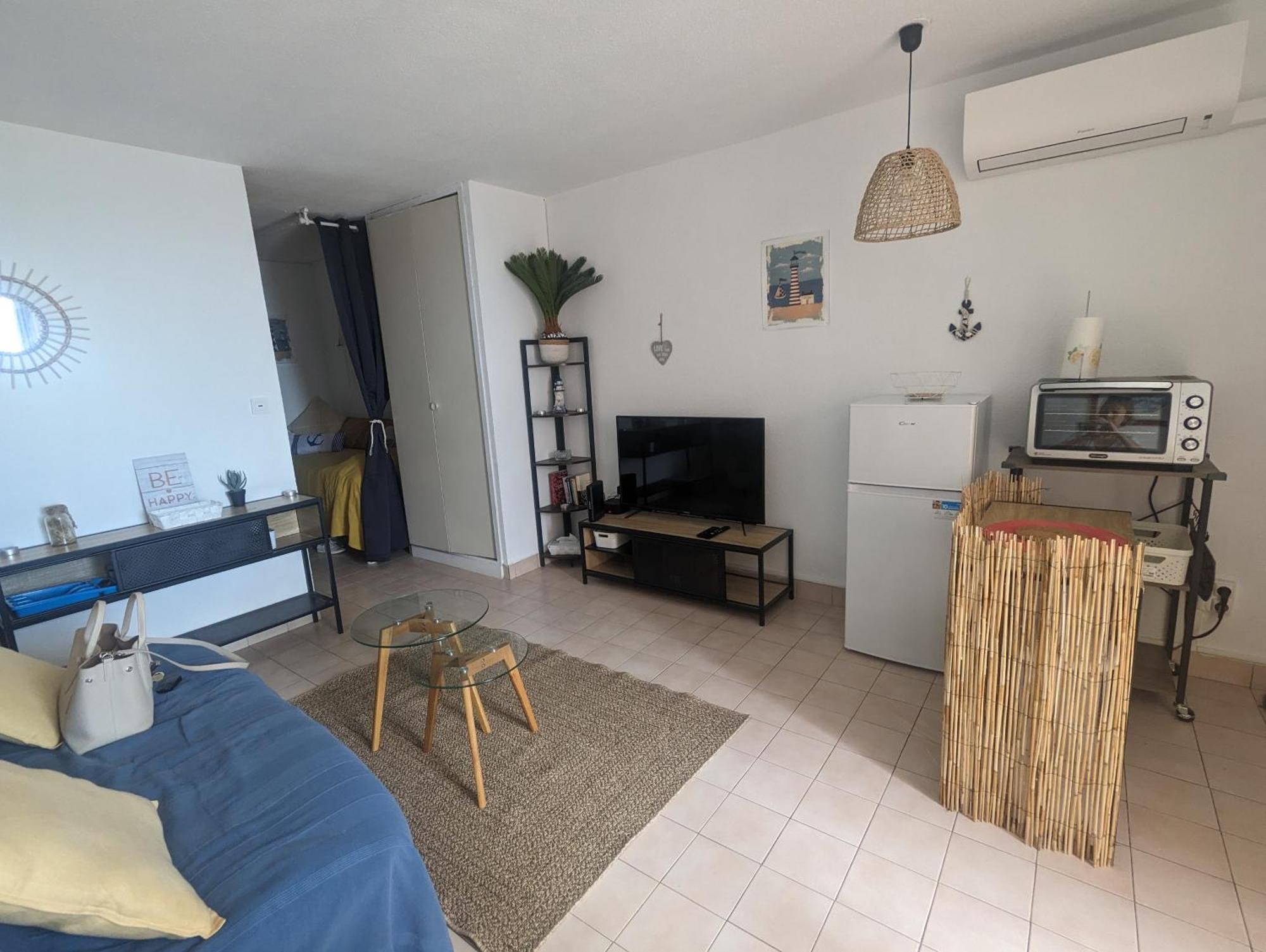 Studio Cosy Vue Et Front De Mer سُت المظهر الخارجي الصورة